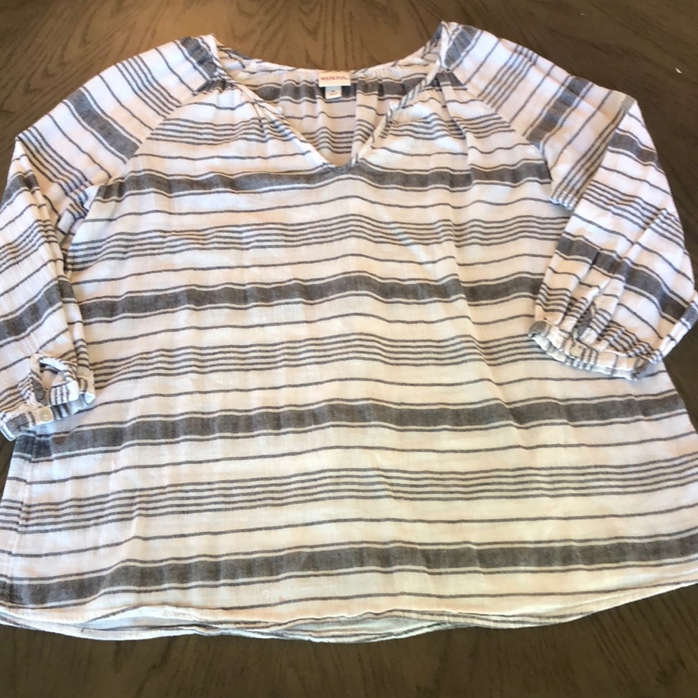 Merona Size M - EUC